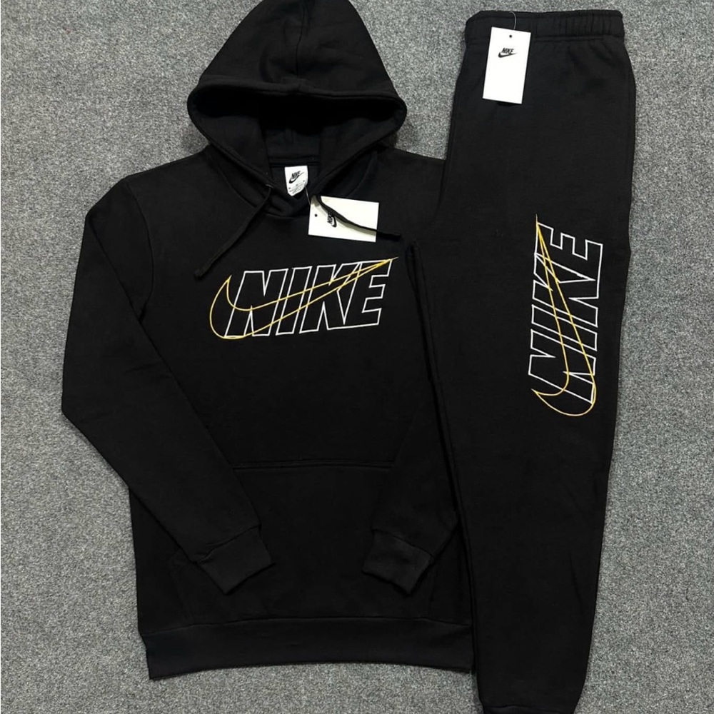 Nike